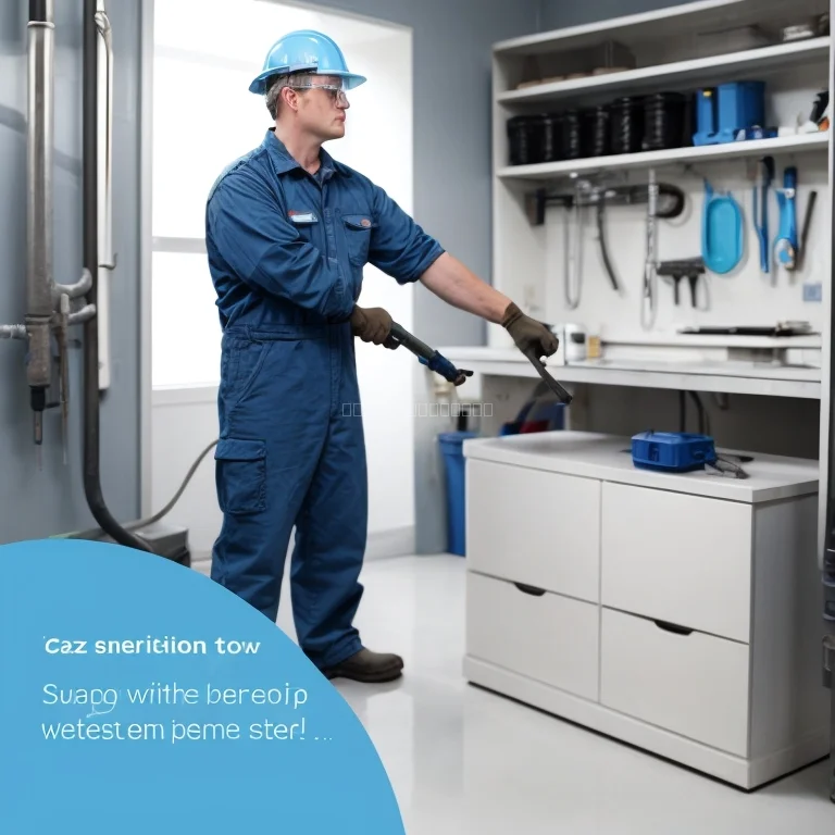 Imagem da van técnica DrainMed equipada para inspeção de drenos